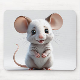 Maus' Mousepad