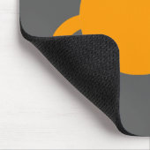 Maus Mousepad (Ecke)
