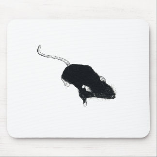 Maus Mousepad