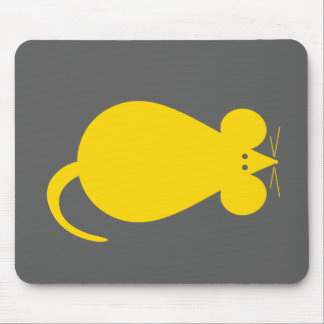 Maus Mousepad