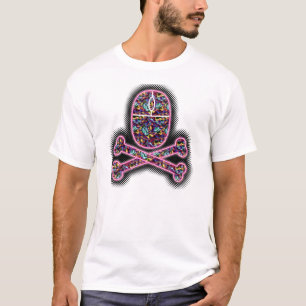 "MAUS N BONES" TpShirt T-Shirt