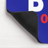 Maus-Pad, B"H 2020 Mousepad (Ecke)