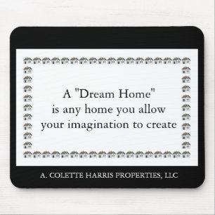 Maus-Pad - Design 2 Maus-Pad Mousepad