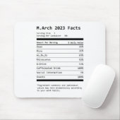 Maus-Pad - Design 2 Mousepad (Mit Mouse)