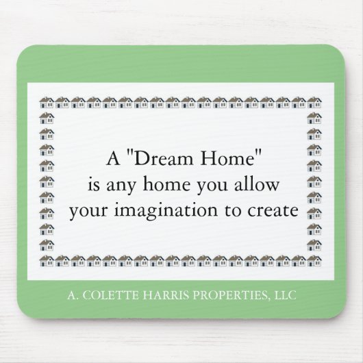 Maus-Pad - Design 4 Maus-Pad Mousepad (Vorne)