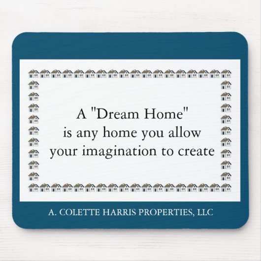 Maus-Pad - Design 5 Maus-Pad Mousepad (Vorne)