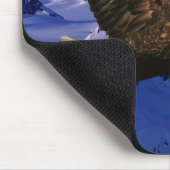 Maus Pad-Eagle Mousepad (Ecke)