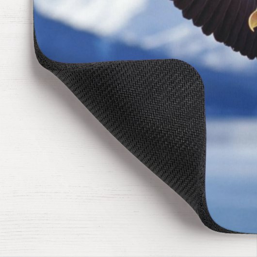 Maus Pad-Eagle Mousepad (Ecke)