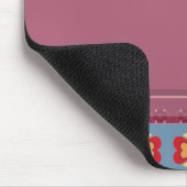 Maus-Pad für das Folkherz Mousepad (Ecke)
