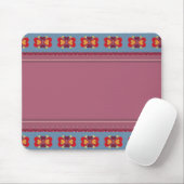 Maus-Pad für das Folkherz Mousepad (Mit Mouse)