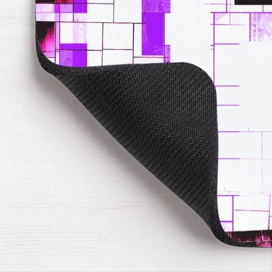 Maus-Pad für den Computer Mousepad (Ecke)