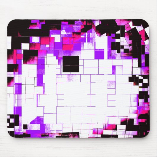 Maus-Pad für den Computer Mousepad (Vorne)