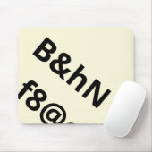 Maus Pad für w? Mousepad (Mit Mouse)
