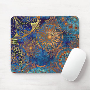 Maus-Pad - Gold Mousepad