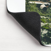 Maus-Pad - Hartmousine-Pad-Oberfläche für die Kont Mousepad (Ecke)