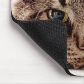 Maus Pad Maine Coon Cat Mousepad (Ecke)