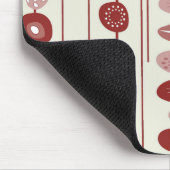 Maus Pad MidMod Art 2.3 Mousepad (Ecke)