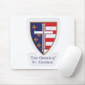 Maus Pad Mousepad (Mit Mouse)