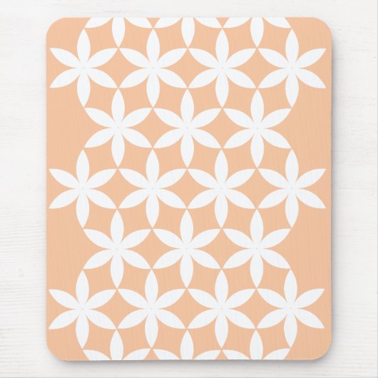 Maus Pad Mousepad (Vorne)