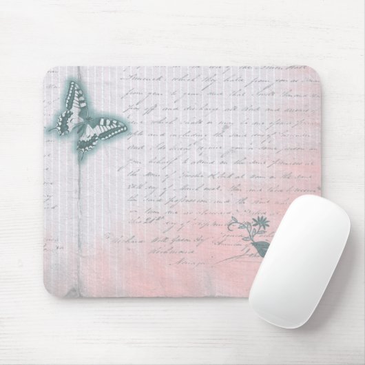 Maus Pad Mousepad (Mit Mouse)