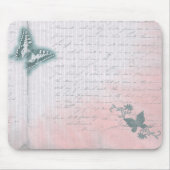 Maus Pad Mousepad (Vorne)