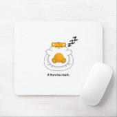 Maus Pad Mousepad (Mit Mouse)
