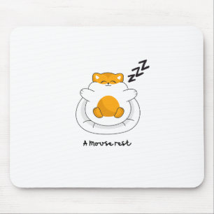 Maus Pad Mousepad