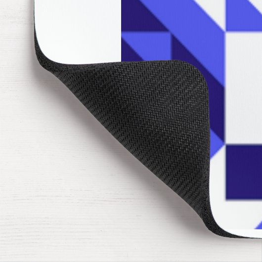 Maus Pad Mousepad (Ecke)