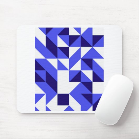 Maus Pad Mousepad (Mit Mouse)