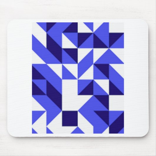 Maus Pad Mousepad (Vorne)