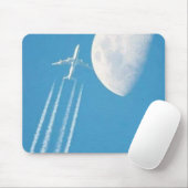 Maus Pad Mousepad (Mit Mouse)