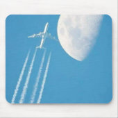 Maus Pad Mousepad (Vorne)