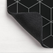 Maus Pad Mousepad (Ecke)