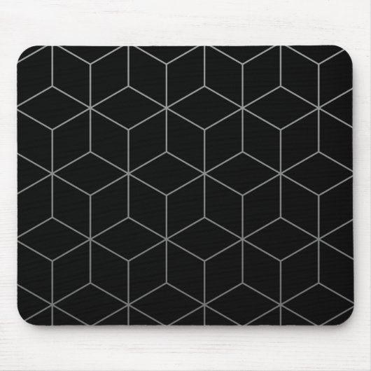 Maus Pad Mousepad (Vorne)