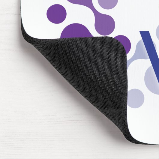 Maus Pad Mousepad (Ecke)