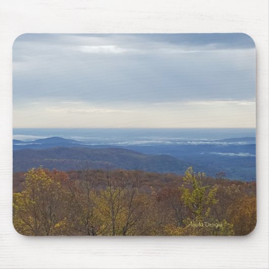 Maus Pad Mousepad (Vorne)