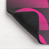 Maus Pad Mousepad (Ecke)