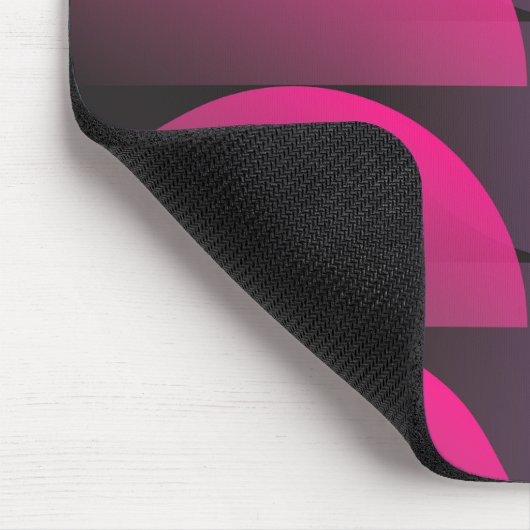 Maus Pad Mousepad (Ecke)