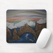 Maus Pad Mousepad (Mit Mouse)