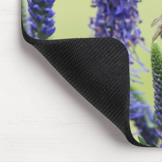 Maus Pad Mousepad (Ecke)