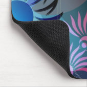 Maus Pad Mousepad (Ecke)