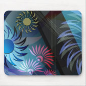 Maus Pad Mousepad (Vorne)