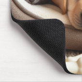 Maus-Pad Mousepad (Ecke)