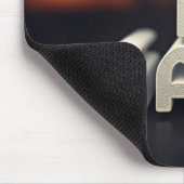 Maus Pad Mousepad (Ecke)