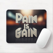 Maus Pad Mousepad (Mit Mouse)