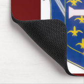 Maus Pad Mousepad (Ecke)