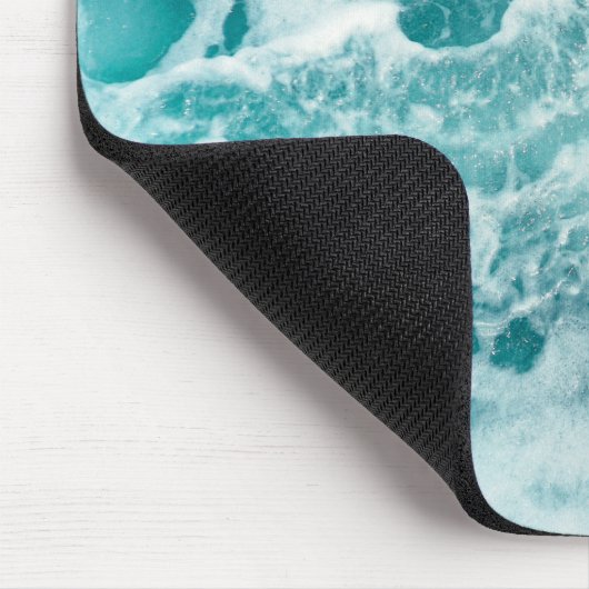 Maus-Pad Mousepad (Ecke)