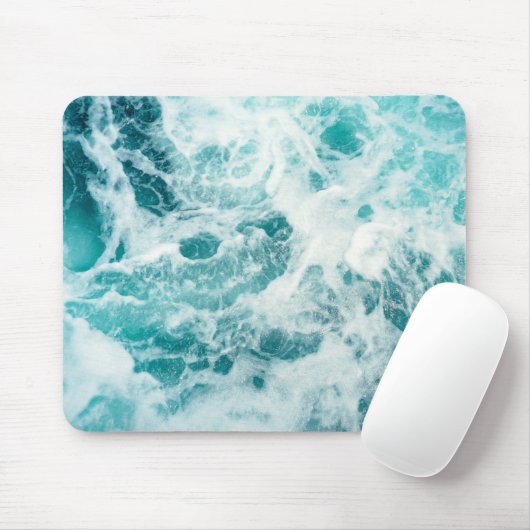 Maus-Pad Mousepad (Mit Mouse)