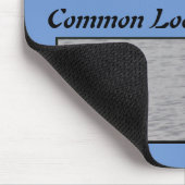 Maus-Pad Mousepad (Ecke)