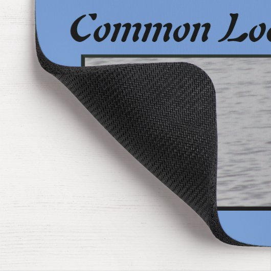 Maus-Pad Mousepad (Ecke)